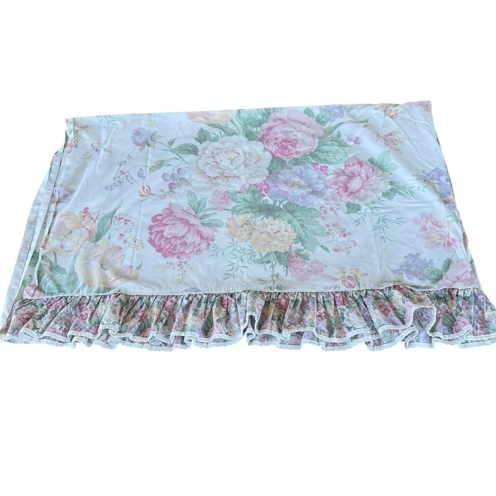 Fieldcrest fading standard
